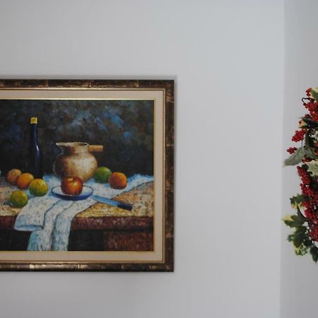 Traditional Idramon Hotel Chania  Bagian luar foto
