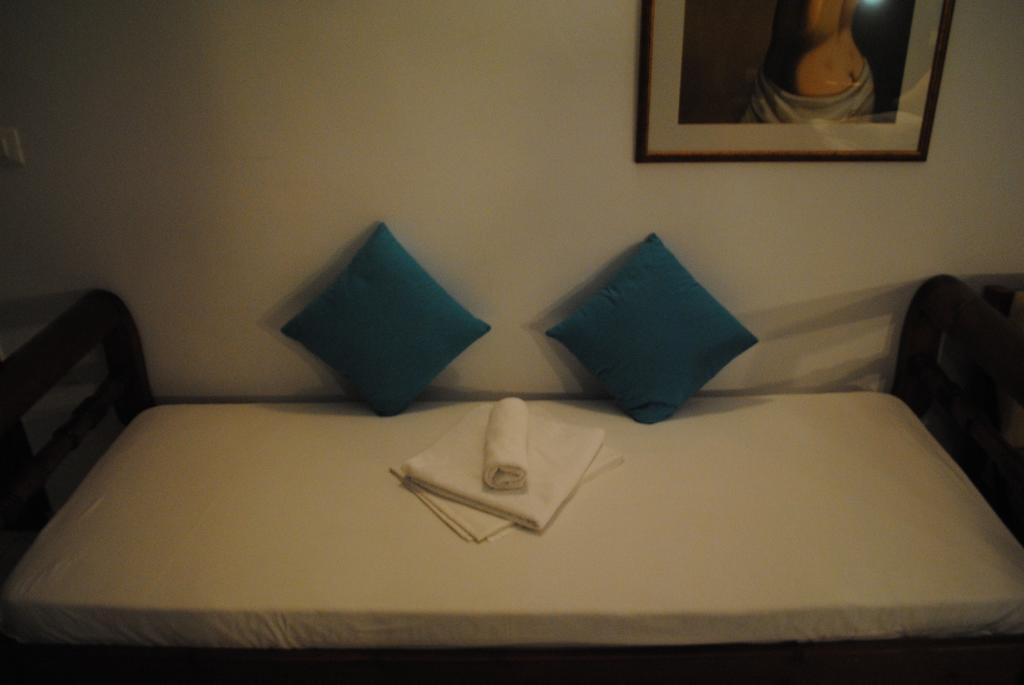 Traditional Idramon Hotel Chania  Bagian luar foto