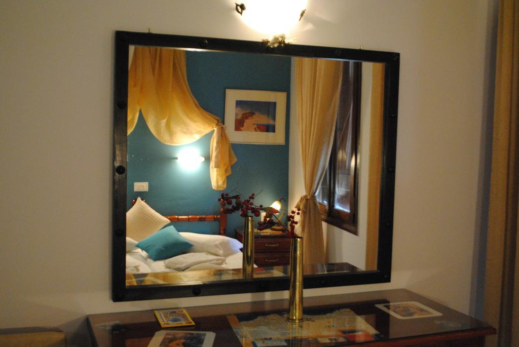 Traditional Idramon Hotel Chania  Bagian luar foto