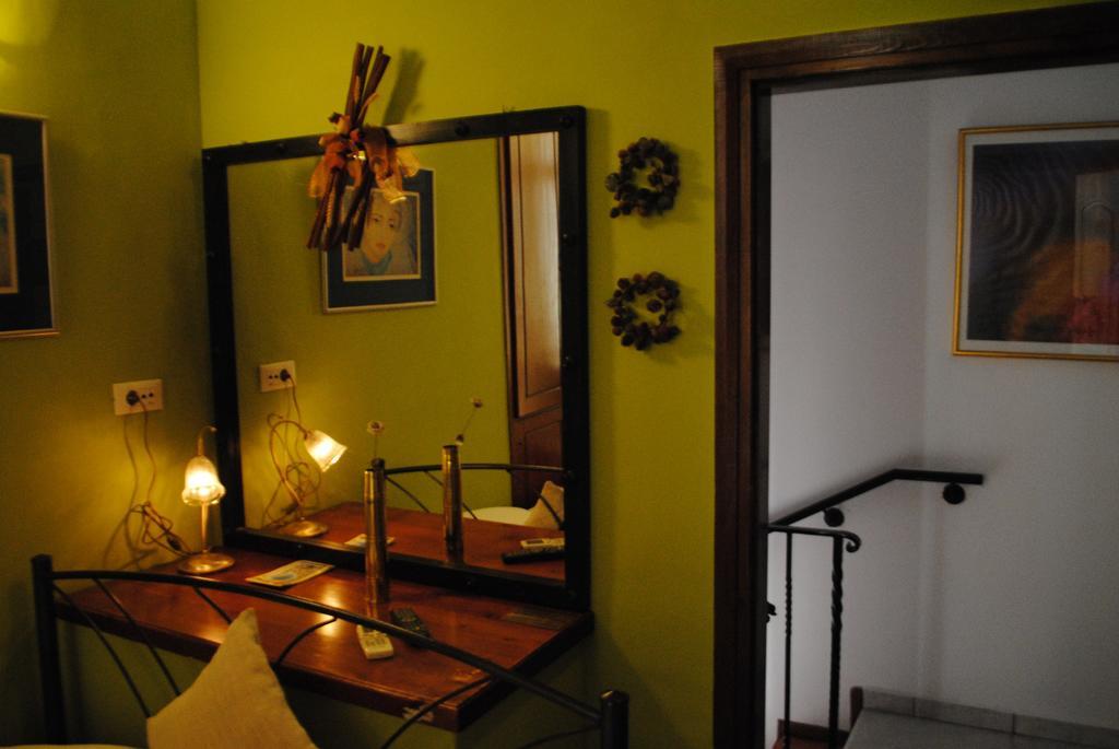 Traditional Idramon Hotel Chania  Bagian luar foto