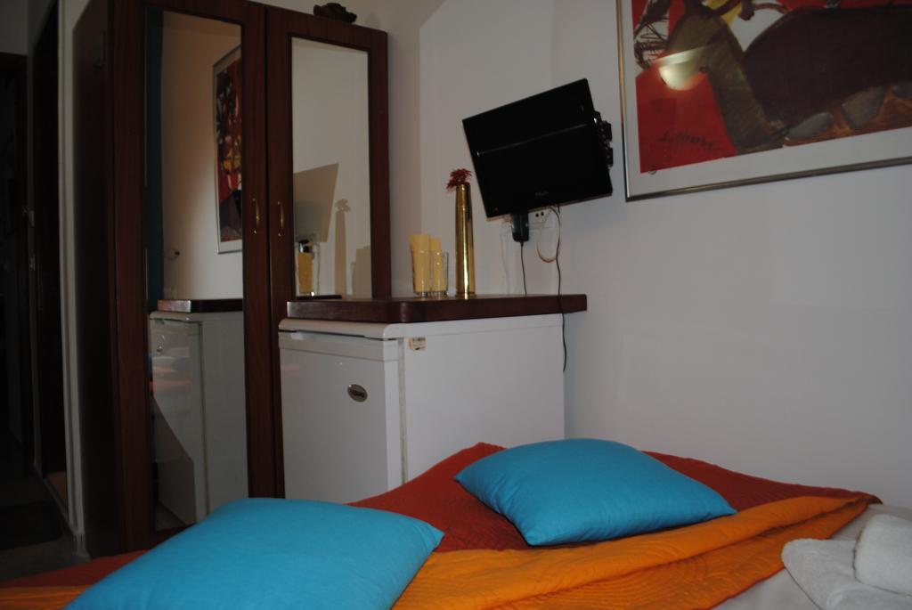 Traditional Idramon Hotel Chania  Bagian luar foto