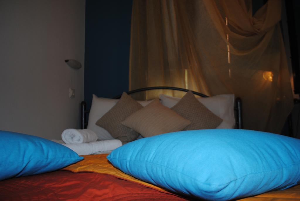 Traditional Idramon Hotel Chania  Bagian luar foto