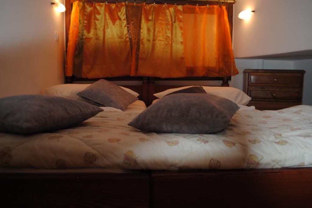 Traditional Idramon Hotel Chania  Bagian luar foto