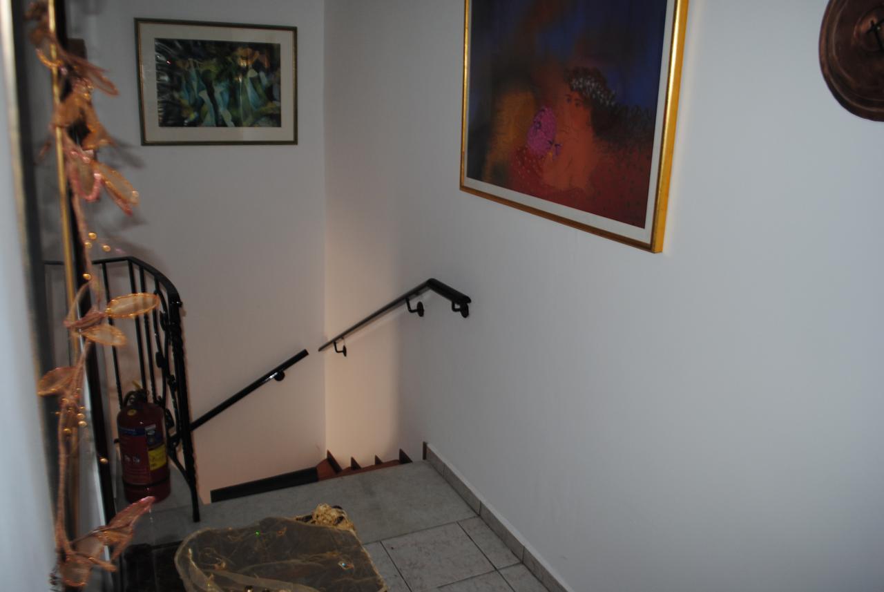 Traditional Idramon Hotel Chania  Bagian luar foto